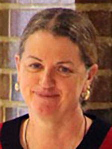 Image of Marg KERR